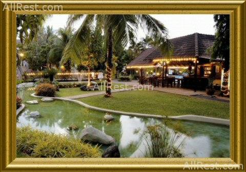 Patong Bayshore Hotel 15